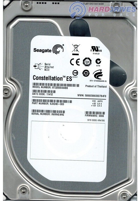 ST32000444SS