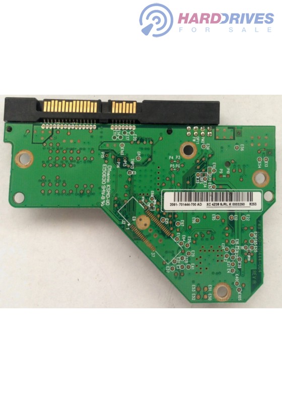 WD5000AAKS-22YGA0-2061-701444-700 AD