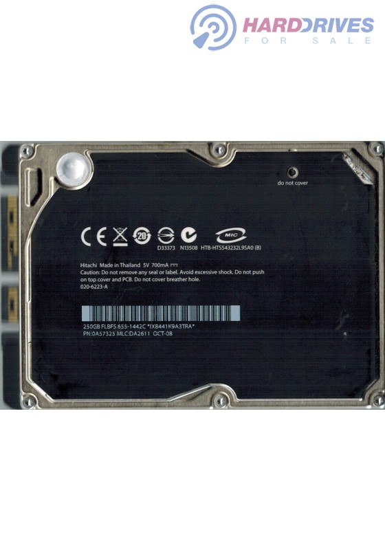 HTS543232L9SA0
