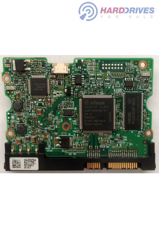 HDS725050KLA360-0A29256 BA1739