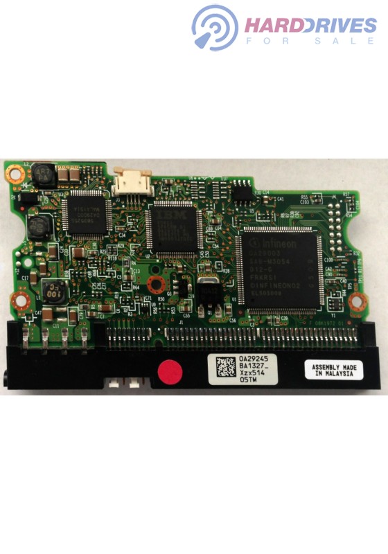 HDS722525VLAT80-0A29245 BA1327