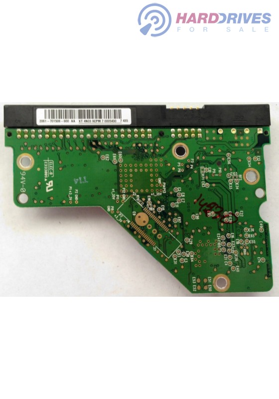 WD5000AAKB-00UKA0-2061-701508-900 AA