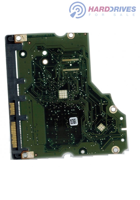 ST31000528AS-100535537 REV A