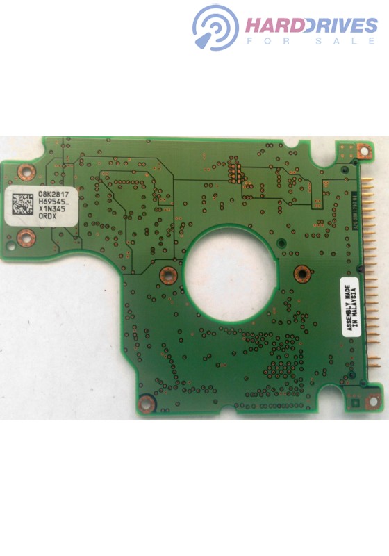 HTS548040M9AT00-08K2825 H71451A