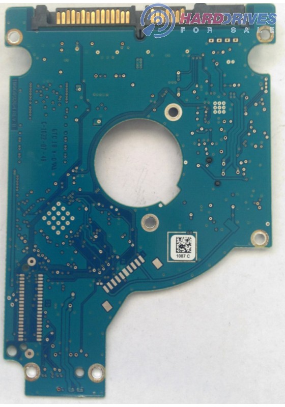 ST1000LM010-100609264 REV B