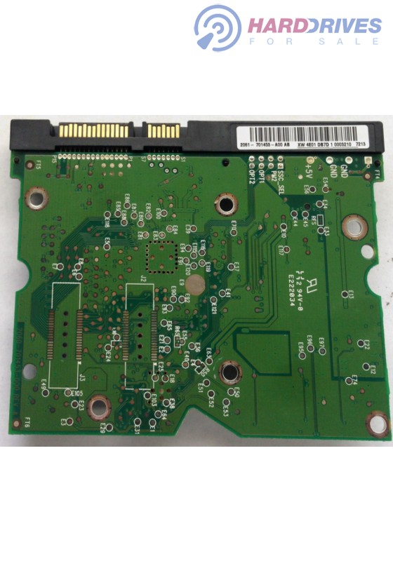 WD740ADFD-00NLR1-2061-701453-A00 AB