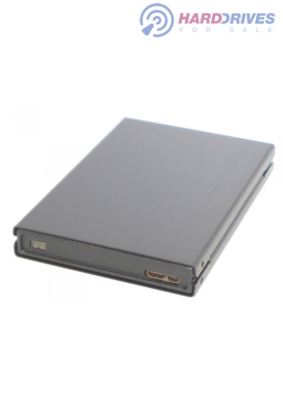 External SSD 250GB Hard Drive