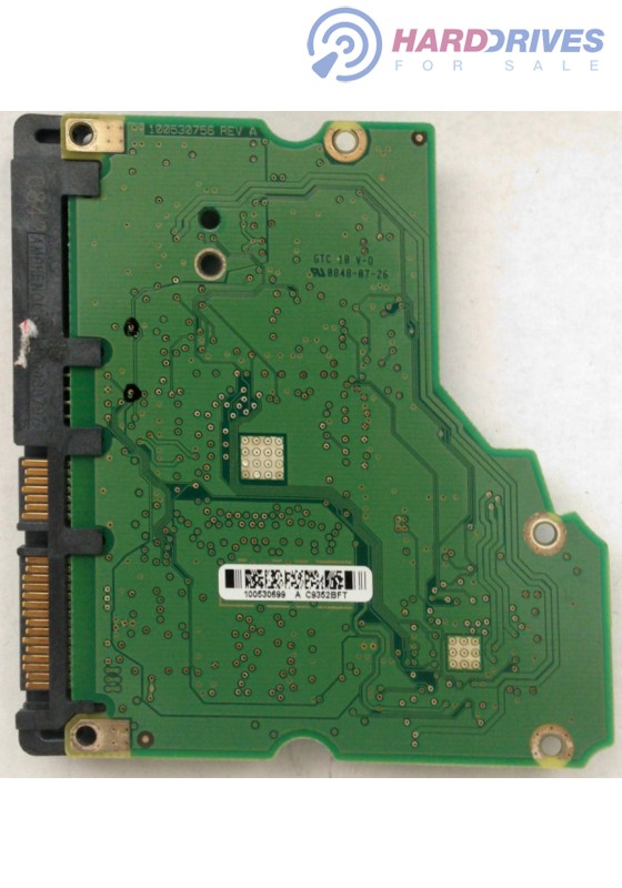 ST31000333AS-100530699