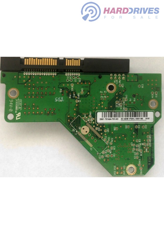 WD3200AAKS-00VYA0-2061-701444-700 AD