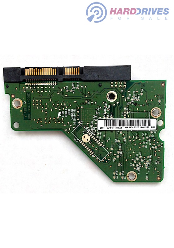 WD5000AAKX-001CA0-2061-771640-S03 AB 