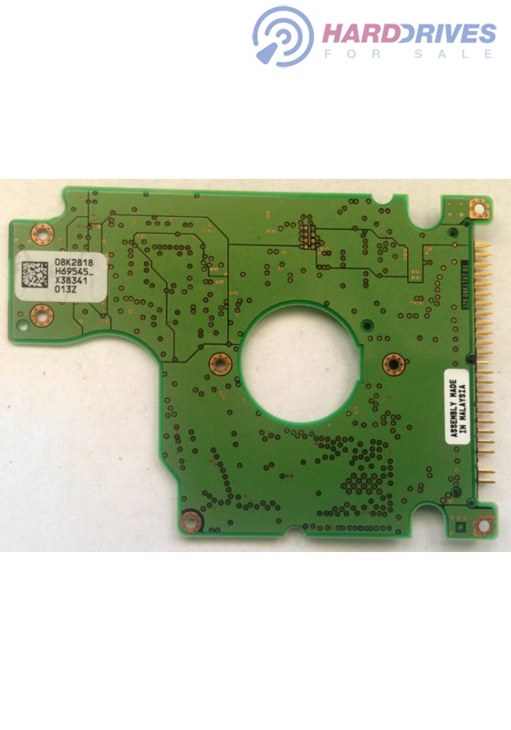 HTS548080M9AT00-08K2818 H69545 