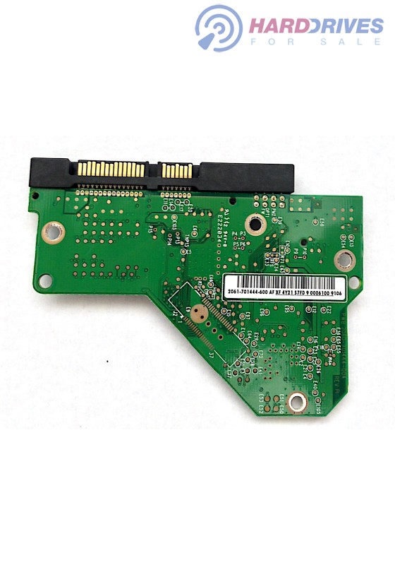 WD3200AAJS-40VWA1-2061-701444-600 AF