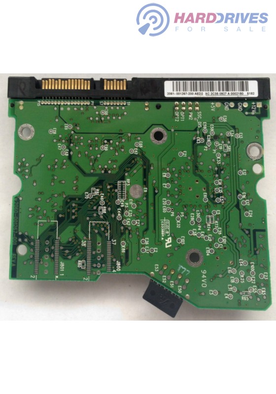 WD2000JD-22HBB0-2061-001267-200 AED2