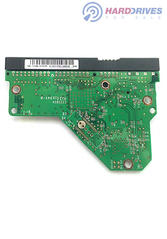 WD3200AAJB-00WGA0-2061-701494-100 AHD9