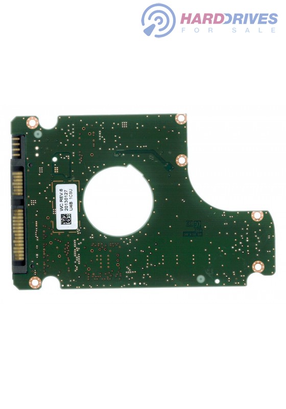 PCB M8_REV.06 R00 ST1000LM024 