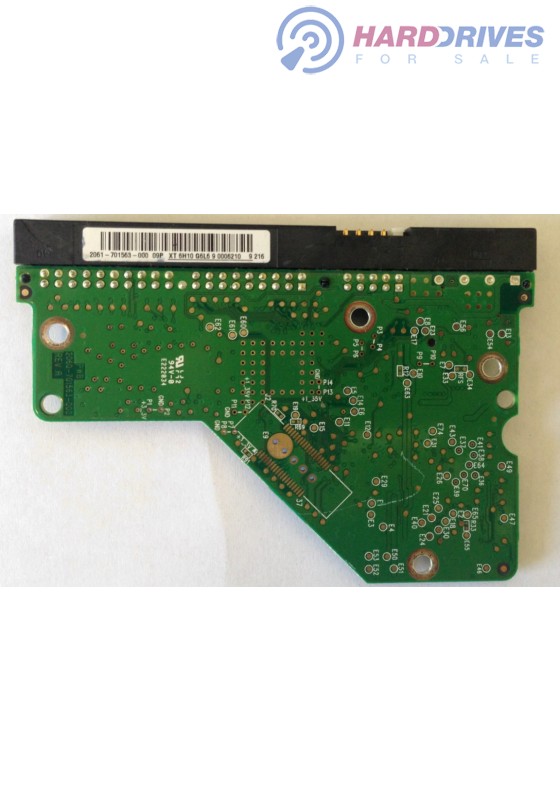 WD1600AAJB-56WRA0-2061-701563-000 09P