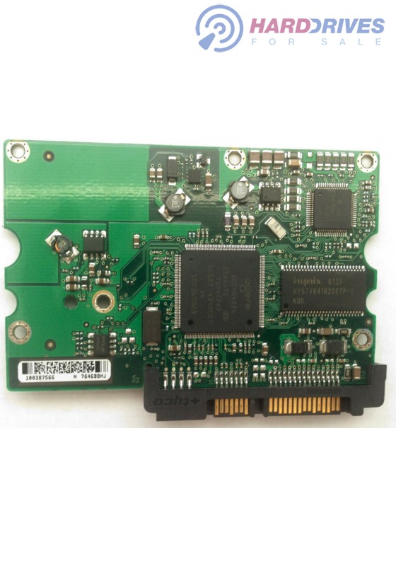 ST3320833AS-100387575 REV C