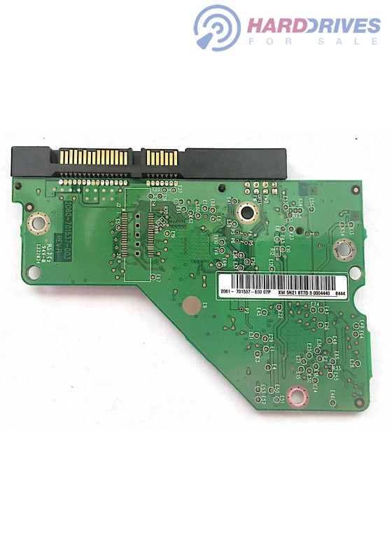 WD5000AAKS-65A7B0-2061-701537-E00 07P