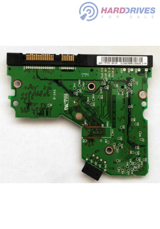 WD2000JS-98MHB0-2061-701335-B00 AE