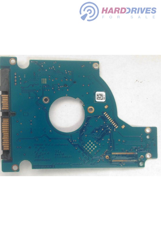 ST1500LM003-100609264 REV B