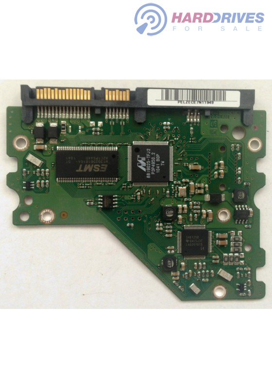 HD103SJ-F3-2D REV 01 R00