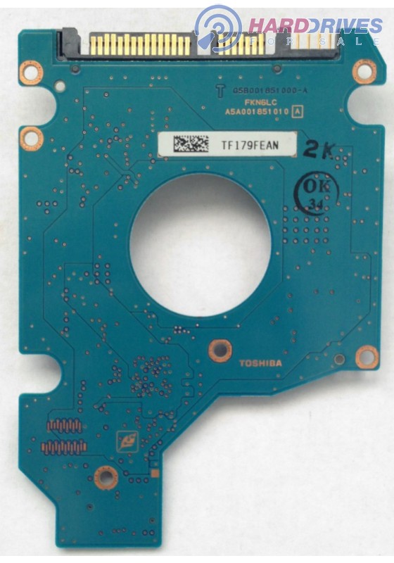 MK1637GSX-G5B001851 000-A