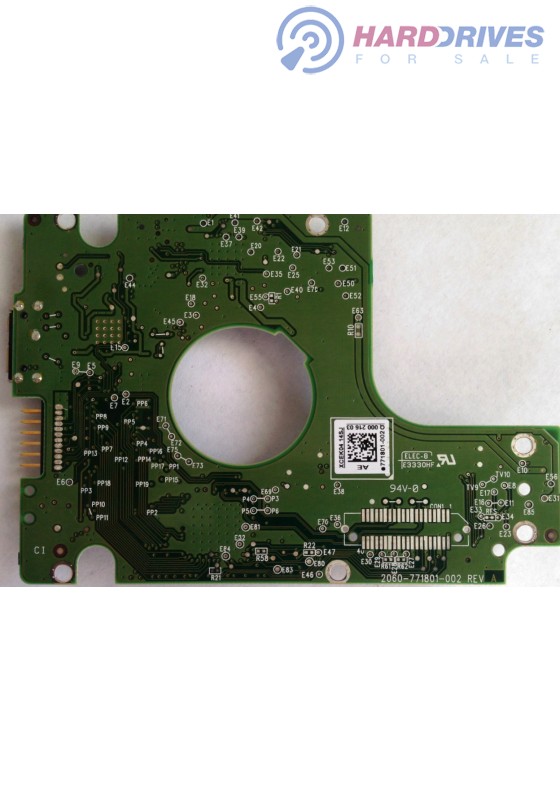 WD20NMVW-11W68S0-2060-771801-002 REV A
