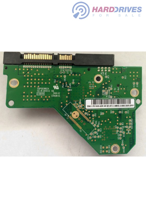 WD3200AAJS-41VWA0-2061-701444-600 AD