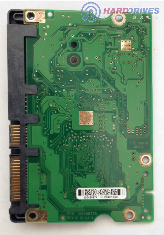 ST3500620AS-100466725 REV A