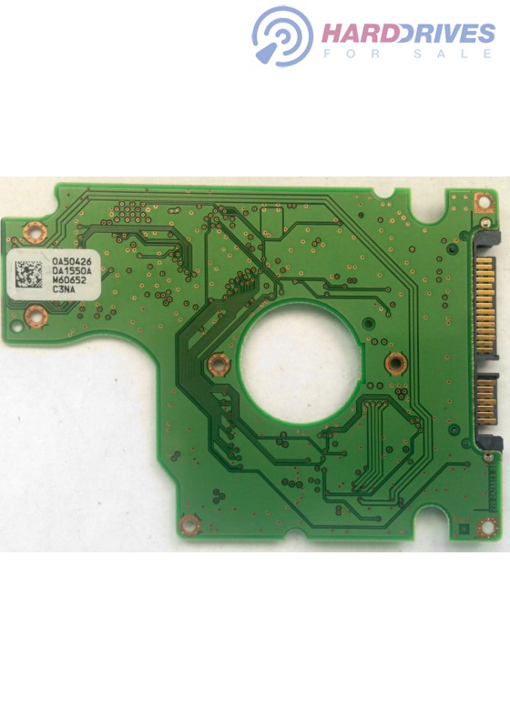 HTS541612J9SA00-0A50426 DA1550A