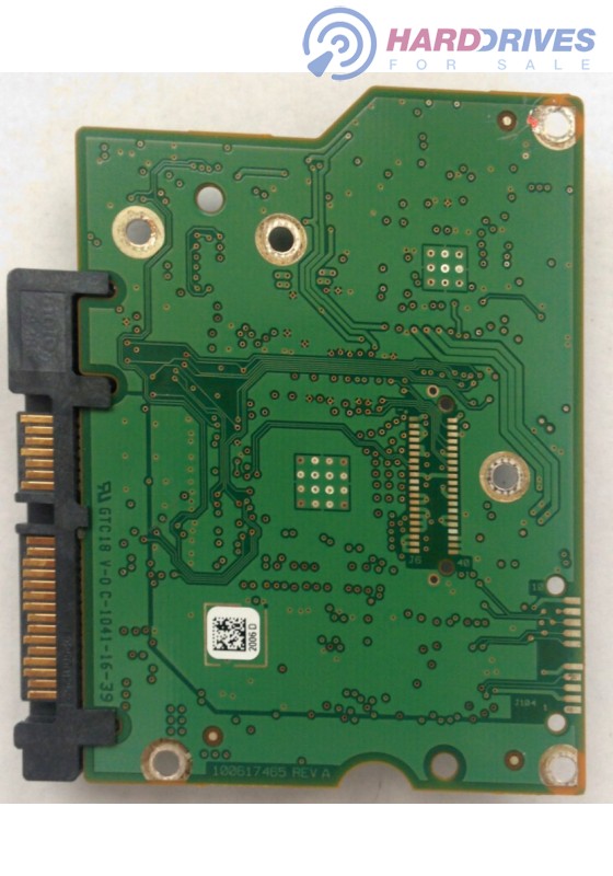 ST2000DL001-100617465 REV A