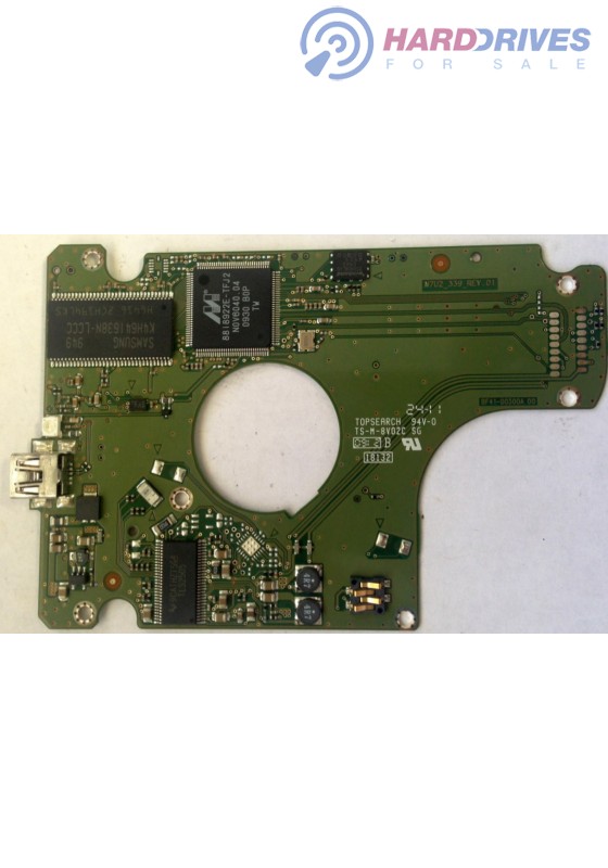 HM321HX-M7U2-339 REV. 01 R00