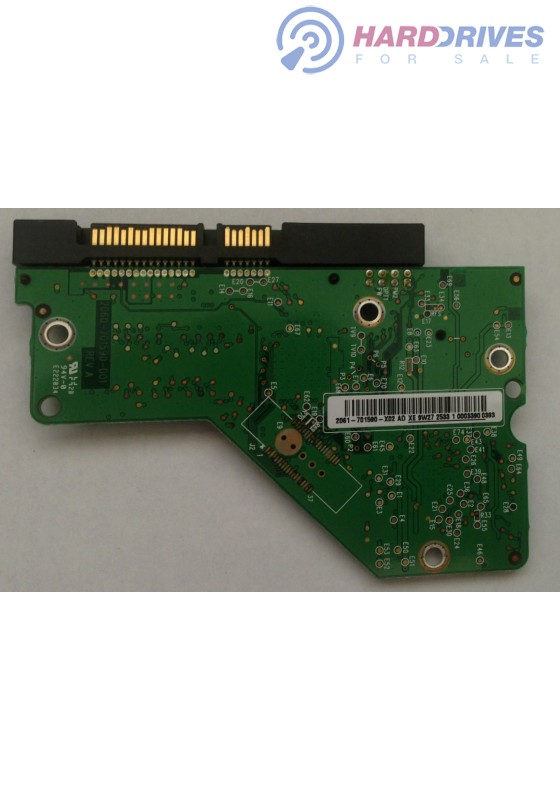 WD3200AAJS-22L7A0-2061-701590-X02 AD