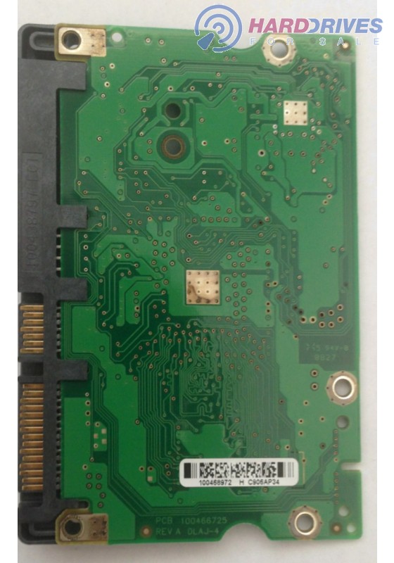 ST3500820AS-100466725 REV A