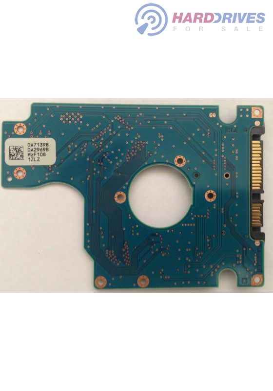 HTS545050B9A300-0A71398 DA2969B