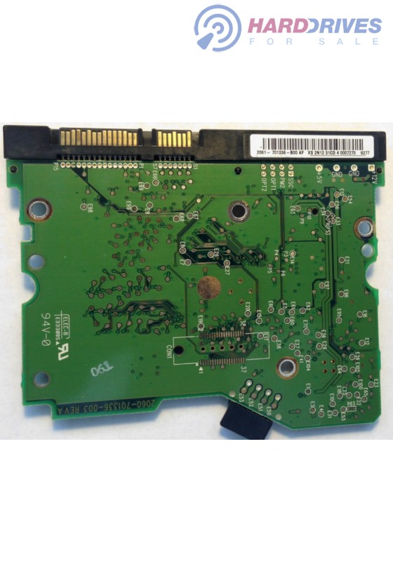 WD3200JD-00KLB0-2061-701336-B00 AF