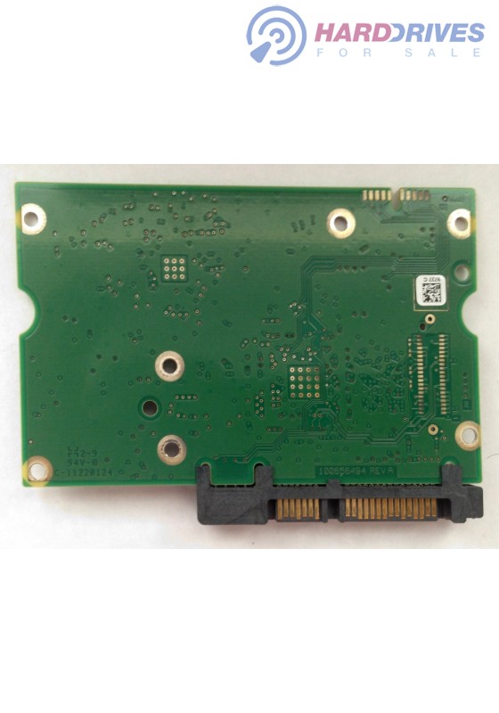 ST4000DX000-100656494 REV A