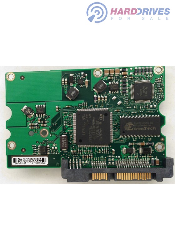 ST3160812AS-100387565