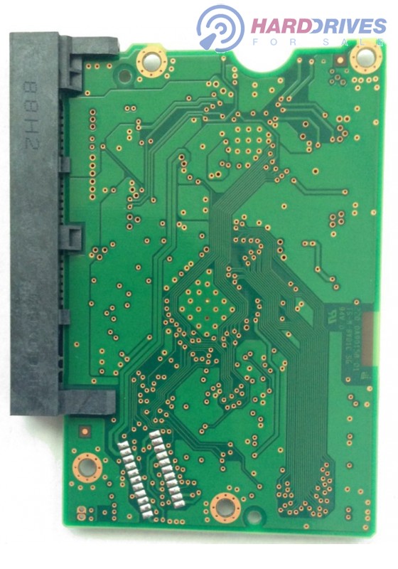 HDT721075SLA360-0A29895 BA2950