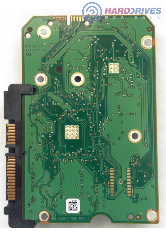 ST3500410AS-100517995 REV C