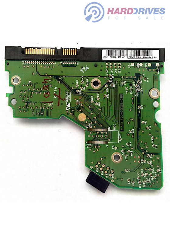 WD1600YD-01NVB1-2061-701335-C00 AF