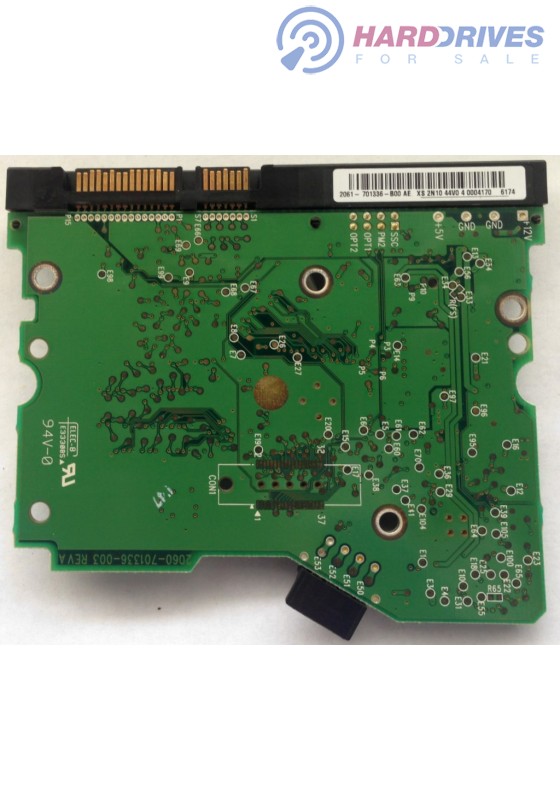 WD2000JD-22KLB0-2061-701336-B00 AE