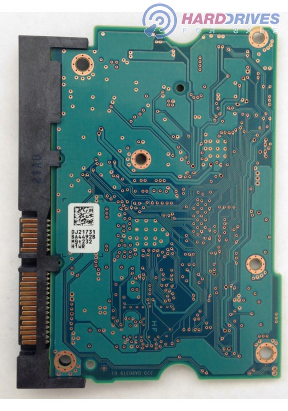 HDS724040ALE640-0J21731 BA4492B