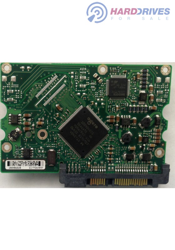 STM3500630AS-100406528