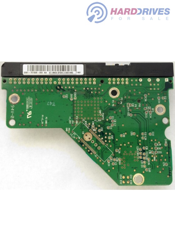 WD5000AAKB-00UKA0-2061-701508-900 AA