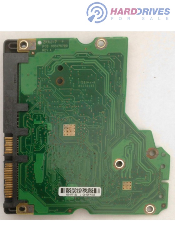 ST3500320NS-1004757720 REV A