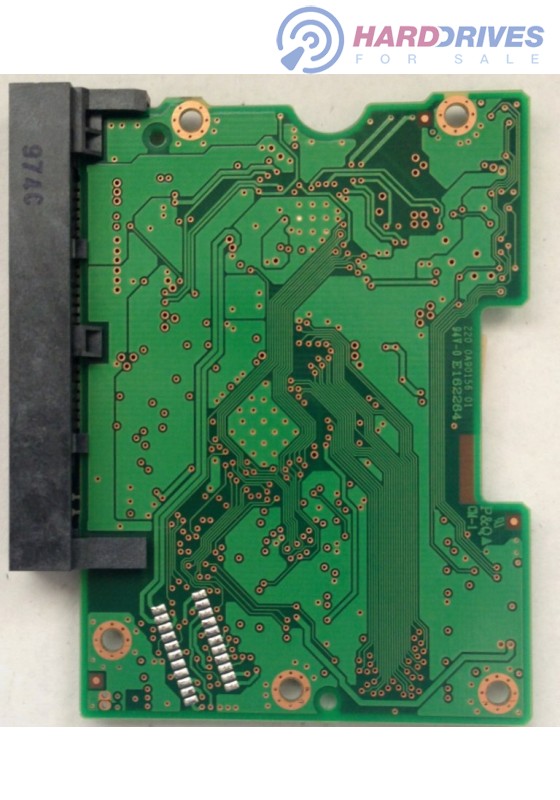 HDT721010SLA360-0A29931 BA3023A