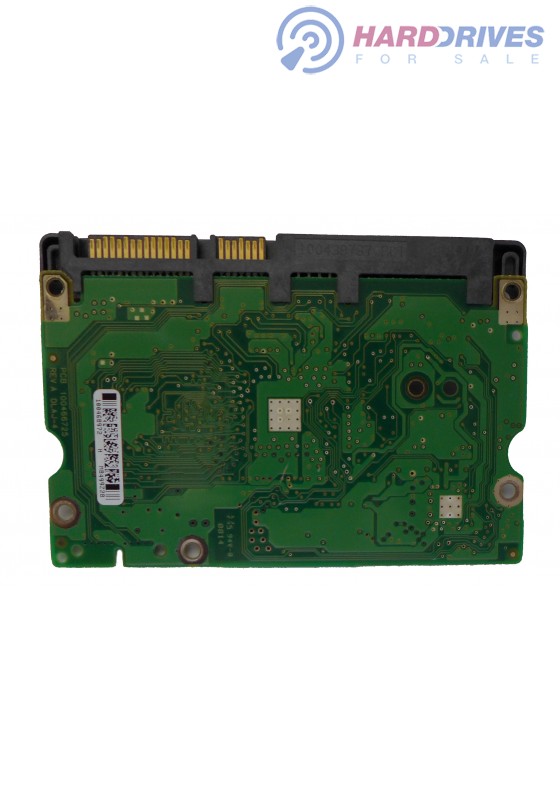 PCB ST3500820AS 100466725 REV A