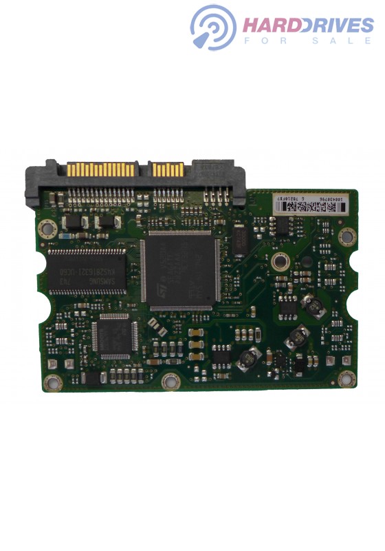 PCB ST3500630AS 100435196 REV A