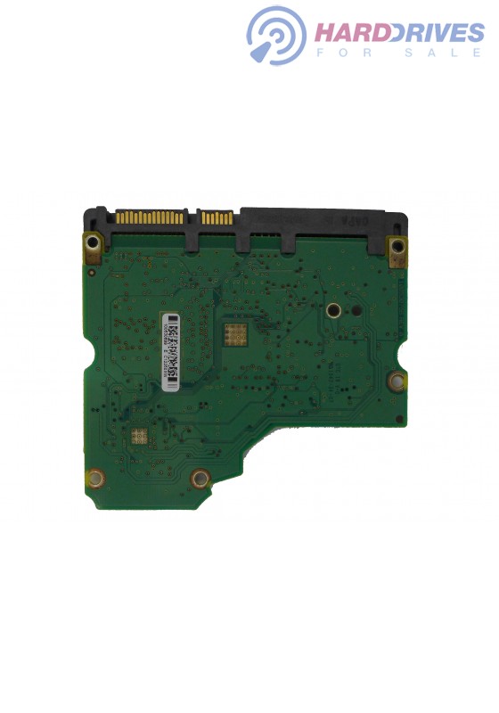 PCB ST31500341AS 100530756 REV A 